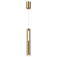 Подвесной светильник Odeon Light HIGHTECH MALI 6644/7L