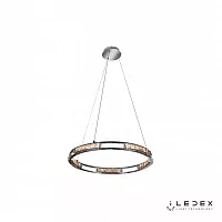 Подвесной светильник iLedex Crystal 16364/600 CR