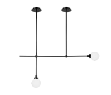 Светильник Moderli V5093-2P