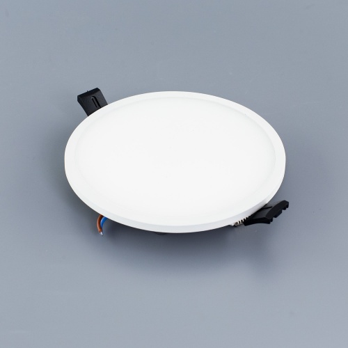 Потолочный светильник Citilux Омега 15W CLD50R150N фото 5