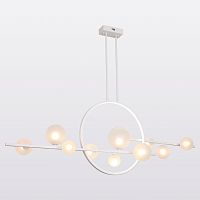 Линейно-Подвесной светильник Lussole Loft BEAUMONT LSP-7074