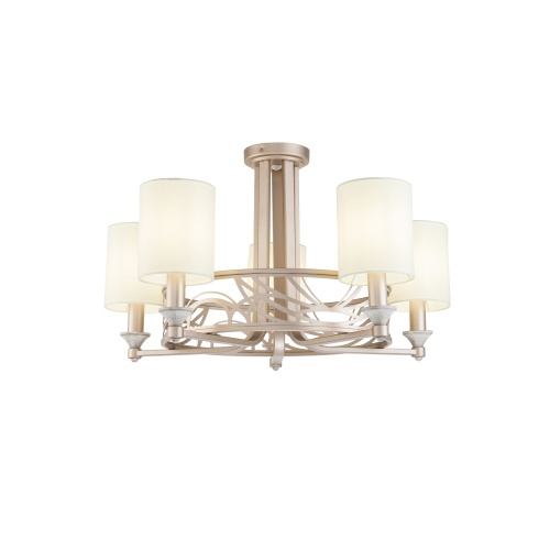 Люстра Maytoni Vittoria H004CL-05BG фото 4