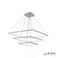 Подвесная люстра iLedex Venus LZ-211F WH