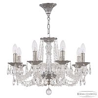 Люстра Bohemia Ivele Crystal AL1602 AL16302/8/195 CG