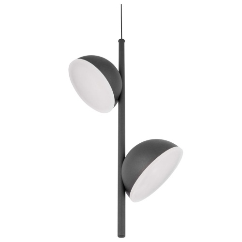 Подвесной светильник LOFT IT Mons 10335 Black фото 4