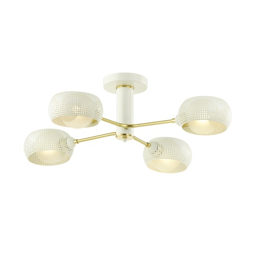 Люстра Lumion NOELLE 4531/4C фото 3