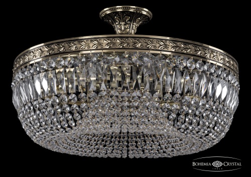Люстра Bohemia Ivele Crystal 19041/60IV GB