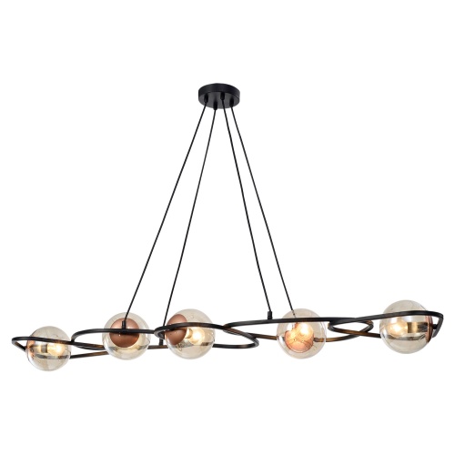 Светильник LSP-8411 Lussole Loft CHILTON LSP-8411