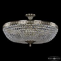 Люстра Bohemia Ivele Crystal 19111/70IV GB C1