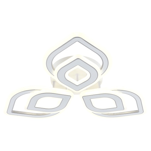 Потолочный светильник Escada  KAFFA 10262/3LED
