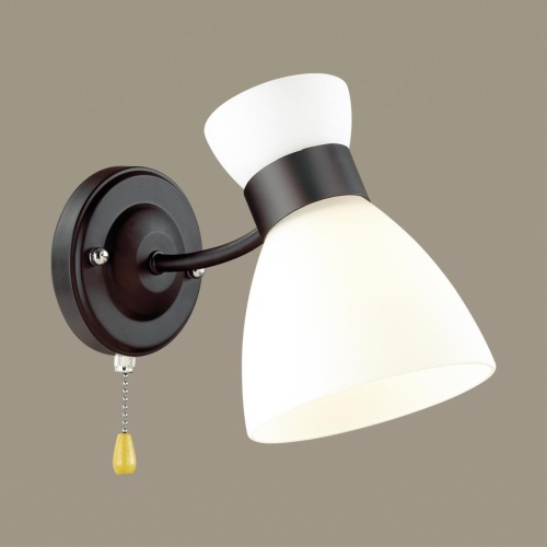 Бра Lumion WILMA 4534/1W фото 4
