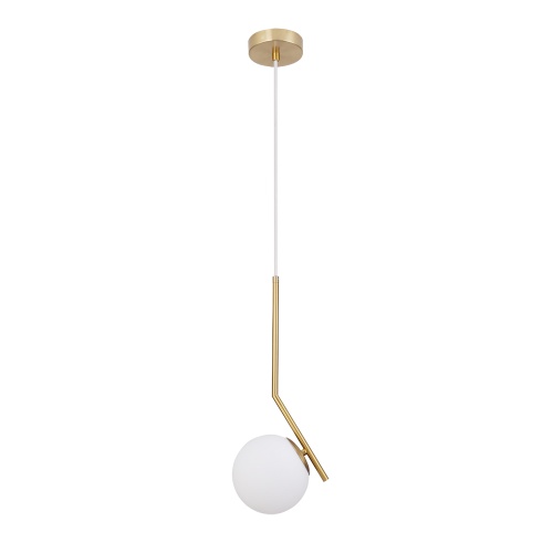 Подвес Arte Lamp Bolla-unica A1924SP-1AB