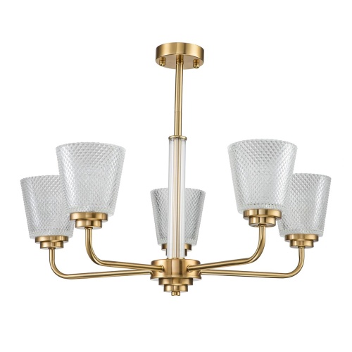 Светильник на штанге Escada NOBLE 685/5PL фото 3