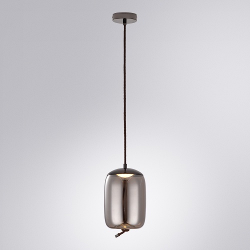 Светильник Arte Lamp CODY A7766SP-1BC фото 7