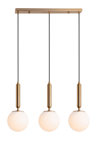Светильник Moderli V6040-3P фото 4