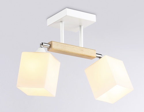 Подвесной светильник Ambrella Traditional TR9511 фото 6