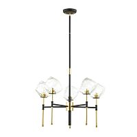 Люстра на штанге Odeon Light STONO 4789/5