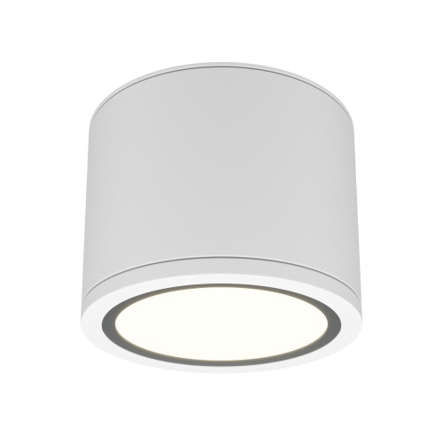 Потолочный светильник Maytoni Rendo C095CL-GX53-W