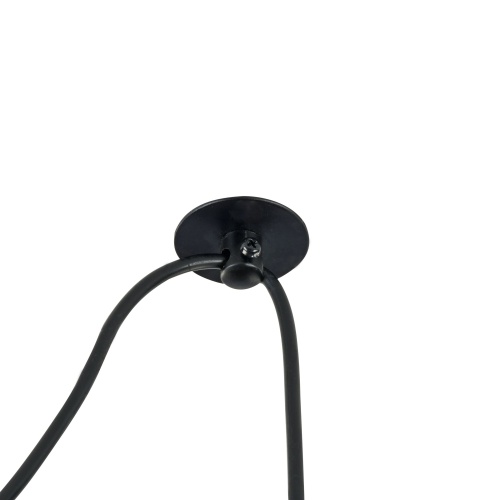 Подвесной светильник Broni T439-PL-01-GR фото 8