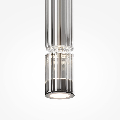 Подвесной светильник Maytoni Ordo MOD272PL-L12CH3K1 фото 4