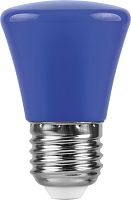 Лампа светодиодная Feron E27 1W 25913