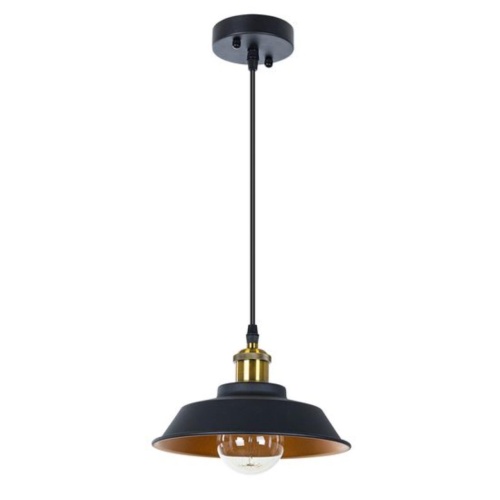 Подвес Arte Lamp CAPPELLO A7038SP-1BK фото 2