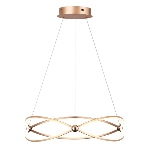 Люстра Odeon Light LESLA 4730/43L фото 4