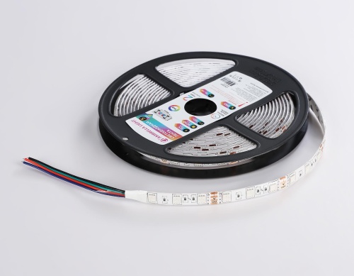 Светодиодная лента Ambrella RGB Light GS2302 фото 5