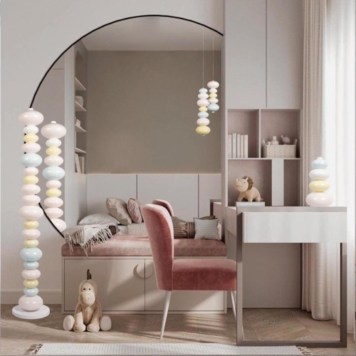 Торшер Loft It Macaroon 10271F/A фото 8
