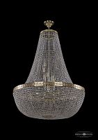 Люстра Bohemia Ivele Crystal 19051/H2/90IV G