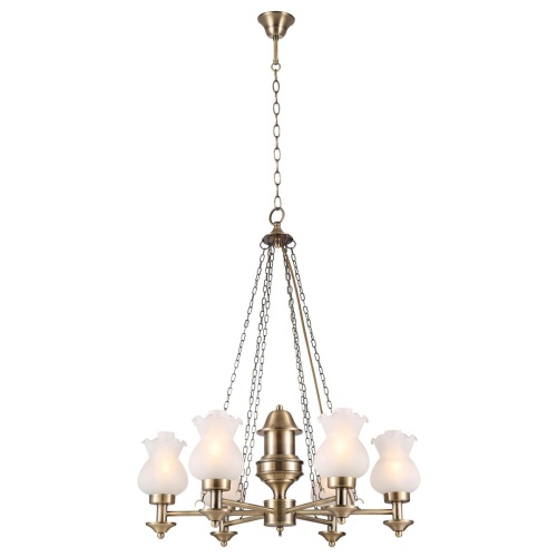 Подвесной светильник Escada FONTANA 5085/6