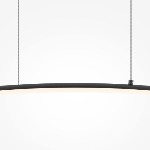Подвесной светильник Maytoni MOD243PL-L18BK фото 5