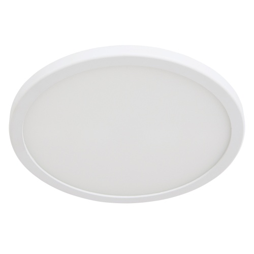 Потолочный светильник Arte Lamp MESURA 14W A7974PL-1WH