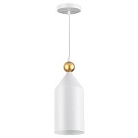 Светильник подвесной Odeon Light Bolli 4093/1