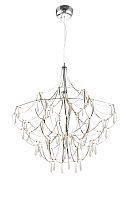 Люстра Simple Story 1019-LED43PL