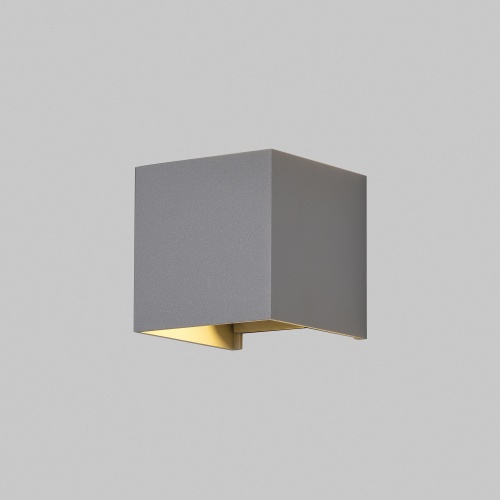 Бра Maytoni Fulton O572WL-L6GR фото 7