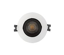 Встраиваемый светильник Denkirs DK3020WB DK3020-WB