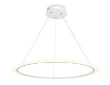 Управляемый светодиодный светильник Ambrella ACRYLICA Original FA4345
