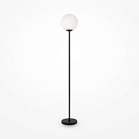 Напольный светильник (торшер) Maytoni Ring MOD013FL-01B