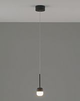 Светильник подвесной светодиодный Moderli V10863-PL Drop
