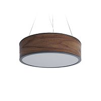 Подвесной светильник Woodled Galactic U-02-02-M-P