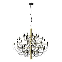 Подвесной светильник LOFT IT Gino 10196/1000 Gold