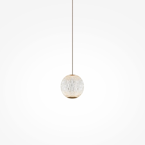 Подвесной светильник Maytoni Sapphire MOD293PL-L6BS3K фото 4