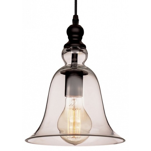 Подвесной светильник Loft It Glass Bell LOFT1812