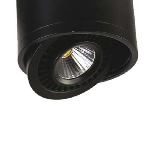 Точечный светильник Reflector 12W 1779-1C фото 6