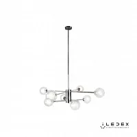 Люстра iLedex Modo C4458-8 CR