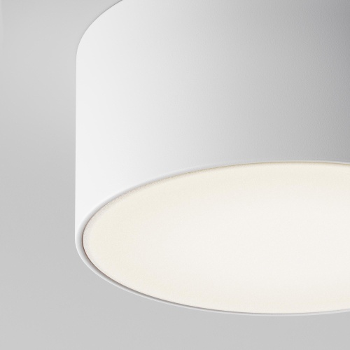 Потолочный светильник Outdoor O430CL-L15W4K фото 4