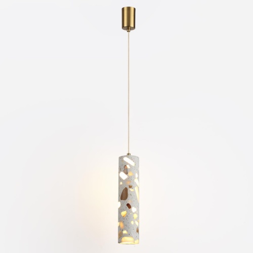 Подвесной светильник Odeon Light TERRAZZO 7012/6L фото 5