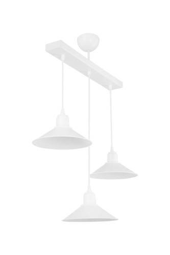 Подвес Delilah Topllight TL1606H-03WH