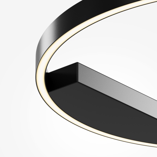 Потолочный светильник Maytoni Rim MOD058CL-L35BK фото 3
